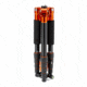 Fotopro X4I-E Tripod Kit, Orange X4I-E Orange