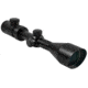 NcStar Freedom 3-9X50 Rifle Scope Black P4 Sniper Reticle SFREBP3950G