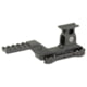 GBRS Group Hydra V2 Red Dot Sight Red Dot Sight Mount Kit, TRIJICON MRO, Black, One Size, GEAR-HYDRA2-MRO-BLK