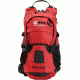 Geigerrig Rig 1210 Hydration System, 100 oz., Red G41210RD