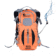 Geigerrig Rig 650 Hydration System, Orange/Gunmetal, 100 oz. GR85462
