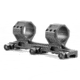 Geissele Big Bertha Super Precision Series Scope Mount,34mm,Black 05-383B