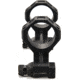 Geissele SR-25/AR-10 Super Precision Series Standard Scope Mount,34mm,7075-T6 Aluminum,Black 05-409B