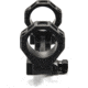 Geissele SR-25/AR-10 Super Precision Series Extended Scope Mount,30mm,7075-T6 Aluminum,Black 05-420B
