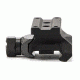 Geissele Super Precision MRO Series Scope Mount,Absolute Co-Witness,Black 05-402B