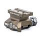 Geissele Super Precision MRO Series Scope Mount,Lower 1/3 Co-Witness,Desert Dirt Color 05-470S