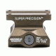 Geissele Super Precision MRO Series Scope Mount,Lower 1/3 Co-Witness,Desert Dirt Color 05-470S