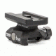 Geissele Super Precision T1 Series Scope Mount,Absolute Co-Witness,Black 05-401B