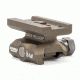 Geissele Super Precision T1 Series Scope Mount,Absolute Co-Witness,Desert Dirt Color 05-401S
