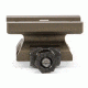Geissele Super Precision T1 Series Scope Mount,Absolute Co-Witness,Desert Dirt Color 05-401S