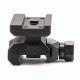 Geissele Super Precision T1 Series Scope Mount,Lower 1/3 Co-Witness,Black 05-469B