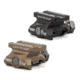Geissele Super Precision MRO Series Scope Mount, Black, Desert Dirt, Desert Dirt Color