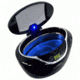GemOro Sparkle Spa Pro - Personal Ultrasonic Jewelry Cleaner - Black, Black GEMORO-1790