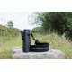 German Precision Optics GPO PASSION HD 10x50HD Binocular, Charcoal Black, 10x50HD, B660