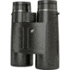 German Precision Optics RANGEGUIDE 8x50 Rangefinding Binocular, Black, BX740