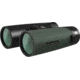 German Precision Optics PASSION ED 8x42 Roof Prism Binocular, Green, B341