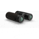 German Precision Optics PASSION ED 8x42mm Schmidt-Pechan Prism Binocular, Dark Brown Earth, B343