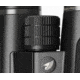 German Precision Optics PASSION ED 8x42mm Schmidt-Pechan Prism Binocular, Dark Brown Earth, B343