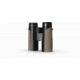 German Precision Optics PASSION ED 8x42mm Schmidt-Pechan Prism Binocular, Desert Sand, B342
