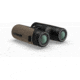 German Precision Optics PASSION ED 8x42mm Schmidt-Pechan Prism Binocular, Desert Sand, B342