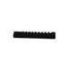 GG&amp;G AR-15 Scope Mounting Rail, Black - Standard Version - GGG-1002