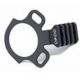 USED, GG&amp;G Benelli M4 Sling and Flashlight Combo Mount, Black GGG-1689