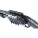 USED, GG&amp;G Mossberg 500/590 12ga Scope Mount Late Model Post 1997 GGG-1074