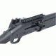 GG&amp;G Mossberg 930 Receiver Scope Mount, Matte Black, GGG-1069