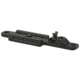 GG&amp;G Mount, Black, Matte GGG-2815