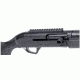 GG&amp;G Remington Versamax Scope Mount, Black GGG-1758