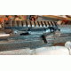GG&amp;G Ruger Mini-14/ Mini-30 Ranch Model Picatinny Scope Mount, Silver, GGG-1382BD