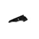 GG&amp;G Ruger Mini 14 Side Scope Mount, Black GGG-1519