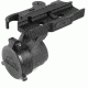 GG&amp;G Accucam ACOG QD Mount w/ Integral Lens Cover For TA01,TA31,TA31F,TA31RCO - GGG-1240