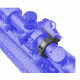 GG&amp;G B-COMP 30mm Ring w/ Red Dot Mounting Platform GGG-1327