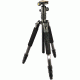Giottos Carbon Fiber Tripod/Monopod Max Ht: 66.6in - VGR8265-M2C