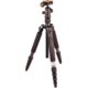 Giottos Carbon Fiber Tripod/Monopod Max Ht: 62in - VGR8255-S2C