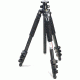 Giottos MTL92 Classic Tripod, Aluminum, 22mm dia - MTL9240B
