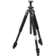 Giottos MTL92 Classic Tripod, Aluminum, 25mm dia - MTL9251B