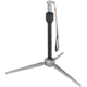 Giottos Pro U-POD Mini Tripod, 17.3in Max Height - QU405B