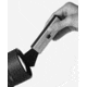 Giottos Retractable 2-Position Goat's Hair Brush CL1310