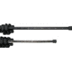 Giottos YTL Classic Aluminum Tripod  Max. Ht: 65.4&quot;, Black YTL9253