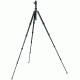 Gitzo Carbon 6x Traveler Tripod - 5 Section With Head GT1550T