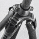 Gitzo Mountaineer Tripod Series 2 Carbon 4 Sections Long GT2543L