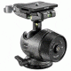 Gitzo Mountaineer Tripod Kit, Series 3 Carbon 3 Sections, Ball Head QD GK3532-80QD
