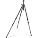 Gitzo Series 2 Carbon 6X Leveling Tripod - 3 Section with G-Lock GT2531LVL