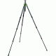 Gitzo Safari Series 2 Four Section Long 6X Tripod GT2540FL
