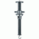 Gitzo Series 3 Aluminum Rapid Column For Systematic Tripods G1317