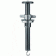 Gitzo Series 4/5 Aluminum Rapid Column For Systematic Tripods G1527
