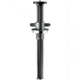 Gitzo Series 4/5 Carbon 6x Rapid Column For Systematic Tripods GS5510S