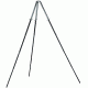Gitzo Series 5 Aluminum Giant Systematic Tripod - 5 Section G1504